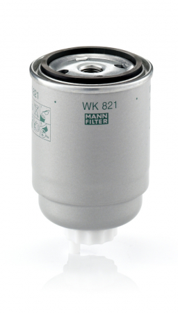 Filtre combustibil - Filtru Combustibil Mann-Filter WK821