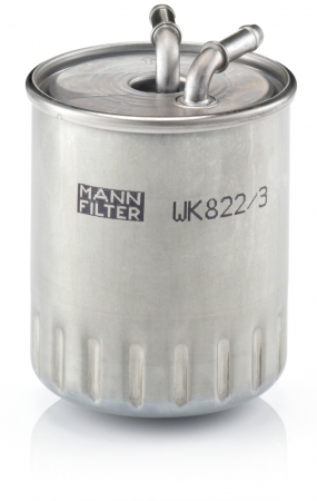 Filtre combustibil - Filtru Combustibil Mann-Filter WK822/3