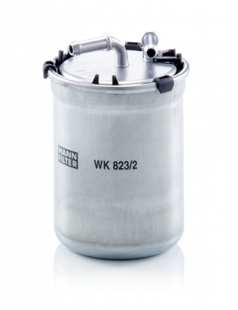 Conex - Filtru Combustibil Mann-Filter WK823/2