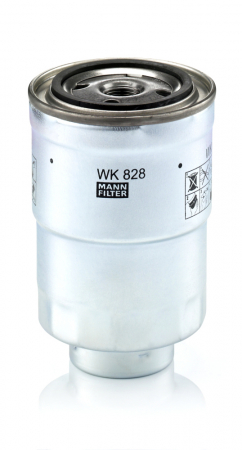Filtre combustibil - Filtru Combustibil Mann-Filter WK828x