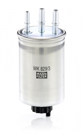 Filtre combustibil - Filtru Combustibil Mann-Filter WK829/3