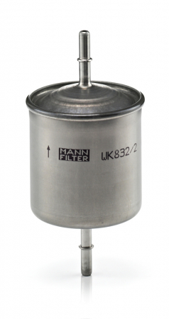 Filtre combustibil - Filtru Combustibil Mann-Filter WK832/2