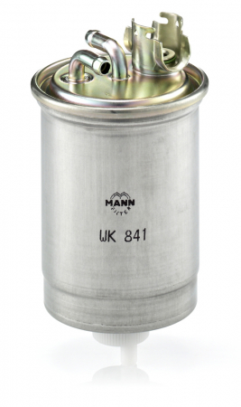 Filtre combustibil - Filtru Combustibil Mann-Filter WK841
