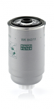 Filtre combustibil - Filtru Combustibil Mann-Filter WK842/11