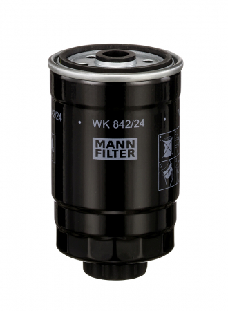 FILTRARE - Filtru Combustibil Mann-Filter WK842/24