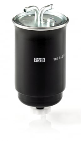 Filtre combustibil - Filtru Combustibil Mann-Filter WK842/3