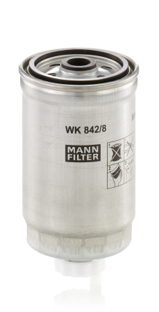 Filtre combustibil - Filtru Combustibil Mann-Filter WK842/8