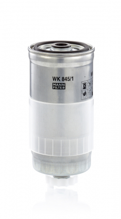 Filtre combustibil - Filtru Combustibil Mann-Filter WK845/1