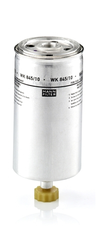 Filtre combustibil - Filtru combustibil Mann-Filter WK845/10