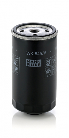 Filtre combustibil - Filtru Combustibil Mann-Filter WK845/6