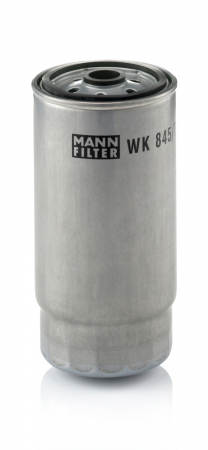 Filtre combustibil - Filtru Combustibil Mann-Filter WK845/7