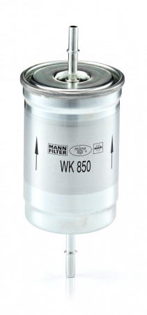 Filtre combustibil - Filtru Combustibil Mann-Filter WK850