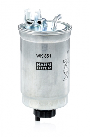 Filtre combustibil - Filtru Combustibil Mann-Filter WK851