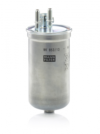 Filtre combustibil - Filtru Combustibil Mann-Filter WK853/13
