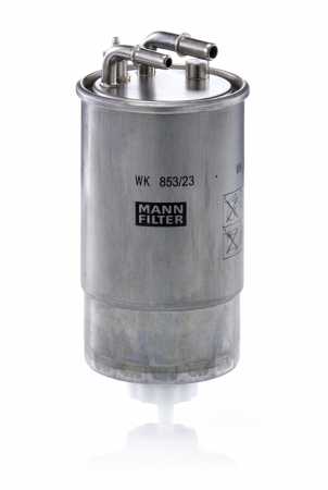 Filtre combustibil - Filtru Combustibil Mann-Filter WK853/23