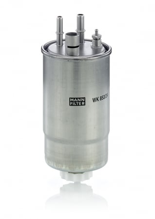 Filtre combustibil - Filtru Combustibil Mann-Filter WK853/24