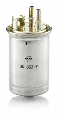 Filtre combustibil - Filtru Combustibil Mann-Filter WK853/7