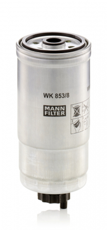 Filtre combustibil - Filtru Combustibil Mann-Filter WK853/8