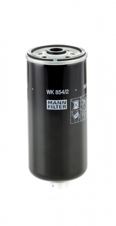 Filtre combustibil - Filtru Combustibil Mann-Filter WK854/2