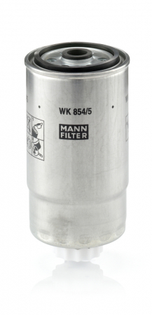 Filtre combustibil - Filtru Combustibil Mann-Filter WK854/5