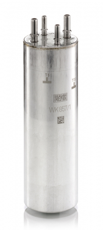 Filtre combustibil - Filtru Combustibil Mann-Filter WK857/1