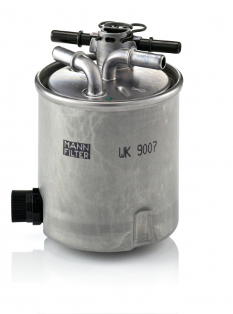 Filtre combustibil - Filtru Combustibil Mann-Filter WK9007