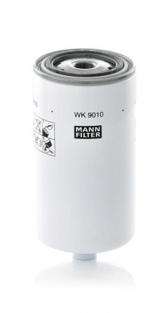 Filtre combustibil - Filtru Combustibil Mann-Filter WK9010