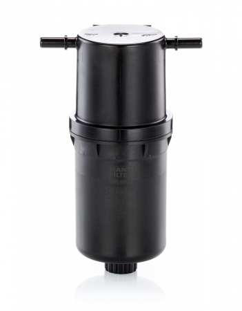 Filtre combustibil - Filtru Combustibil Mann-Filter WK9024