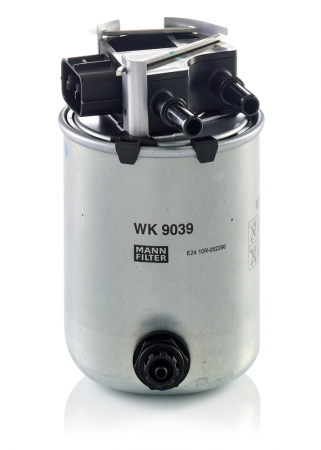 FILTRARE - Filtru Combustibil Mann-Filter WK9039
