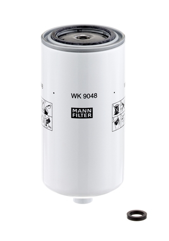 Filtre combustibil - Filtru combustibil Mann-Filter WK9048X