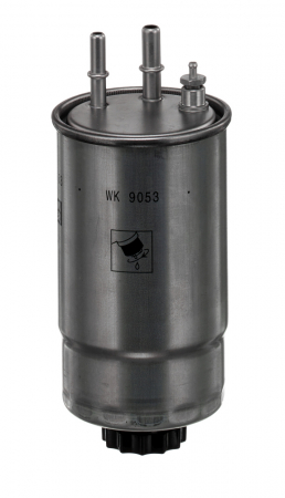 Filtre combustibil - Filtru Combustibil Mann-Filter WK9053z