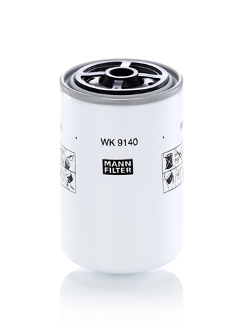 Filtre combustibil - Filtru combustibil Mann-Filter WK9140