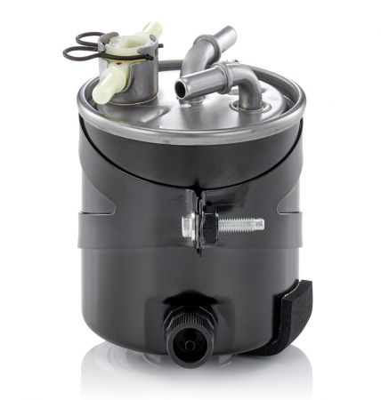 Filtre combustibil - Filtru Combustibil Mann-Filter WK919/1