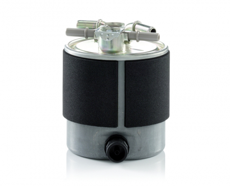 Filtre combustibil - Filtru Combustibil Mann-Filter WK920/7