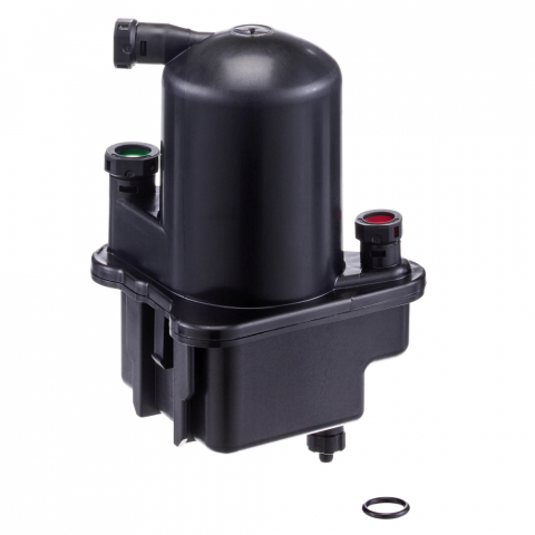 Filtre combustibil - Filtru combustibil Mann-Filter WK939/11x
