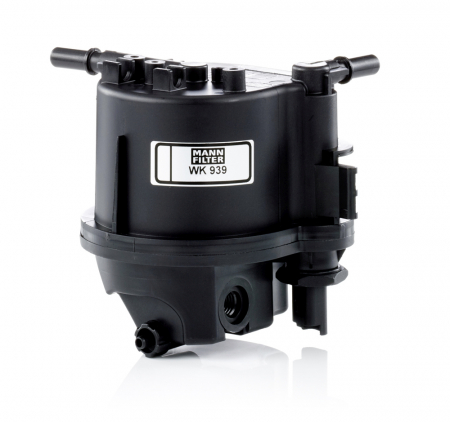 Conex - Filtru Combustibil Mann-Filter WK939