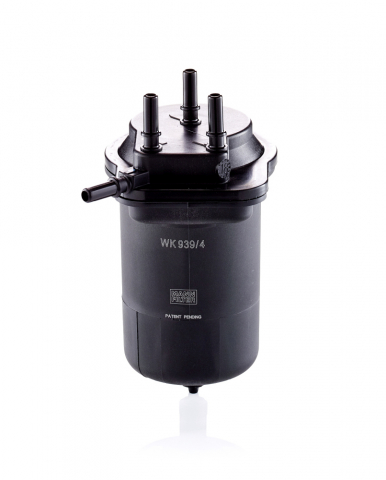 Piese auto - Filtru combustibil Mann-Filter WK939/4