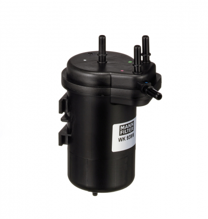 Filtre combustibil - Filtru Combustibil Mann-Filter WK939/6