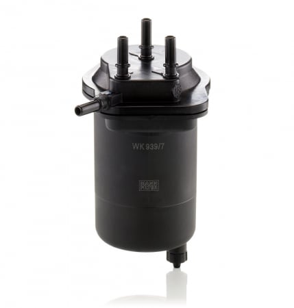 Filtre combustibil - Filtru Combustibil Mann-Filter WK939/7