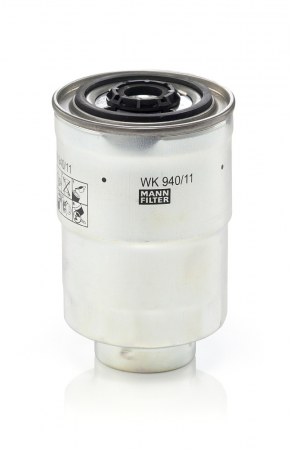 Filtre combustibil - Filtru Combustibil Mann-Filter WK940/11x