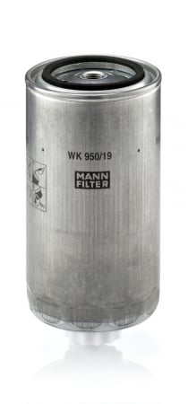 Filtre combustibil - Filtru Combustibil Mann-Filter WK950/19