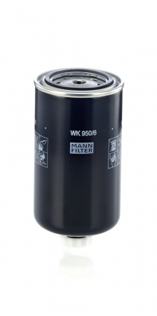 Filtre combustibil - Filtru Combustibil Mann-Filter WK950/6