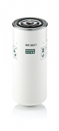 Filtre combustibil - Filtru Combustibil Mann-Filter WK962/7