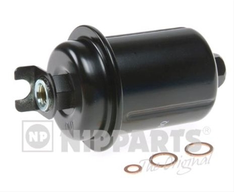 Filtre combustibil - Filtru combustibil NIPPARTS J1330502