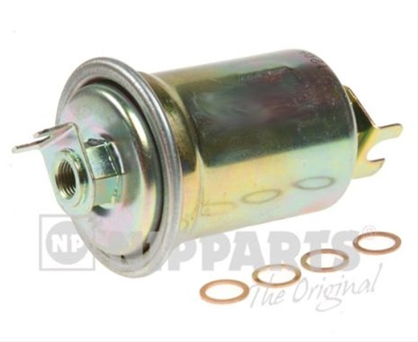 Filtre combustibil - Filtru combustibil NIPPARTS J1335006