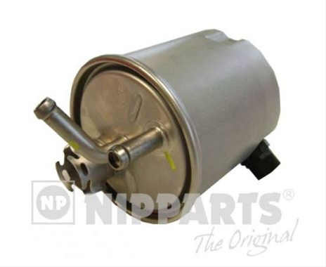 Filtre combustibil - Filtru combustibil NIPPARTS N1331046