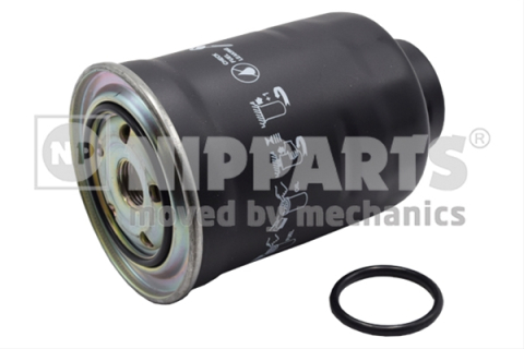 Filtre combustibil - Filtru combustibil NIPPARTS N1333069