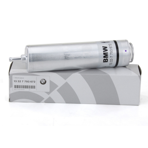 Filtre combustibil - Filtru combustibil OE BMW 13 32 7 793 672