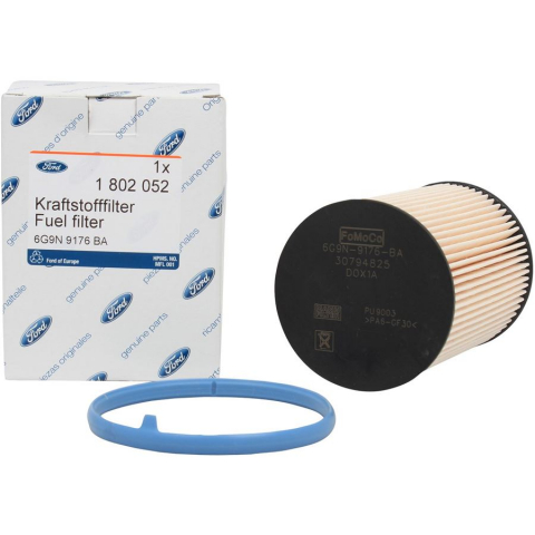 Filtre combustibil - Filtru combustibil OE FORD 1802052
