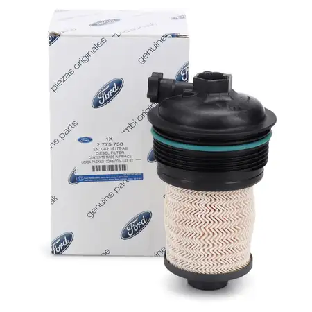 Piese auto - Filtru combustibil OE FORD 2775738